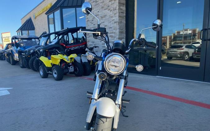 2025 Honda® Dax 125