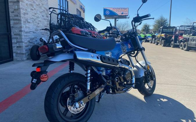 2025 Honda® Dax 125