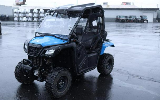 2016 Honda® Pioneer 500 Base