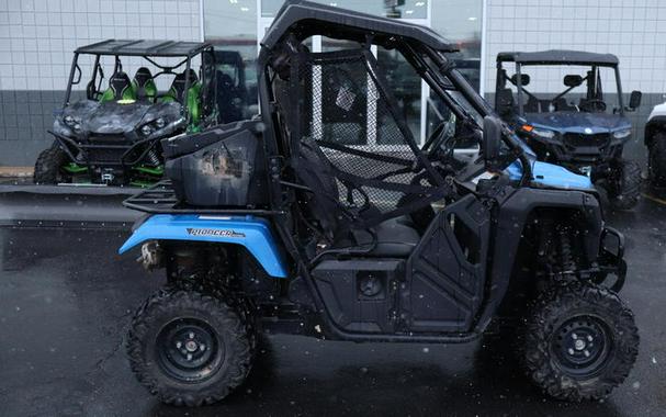 2016 Honda® Pioneer 500 Base