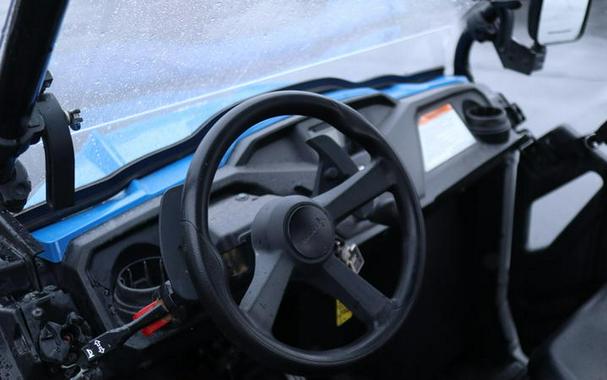 2016 Honda® Pioneer 500 Base