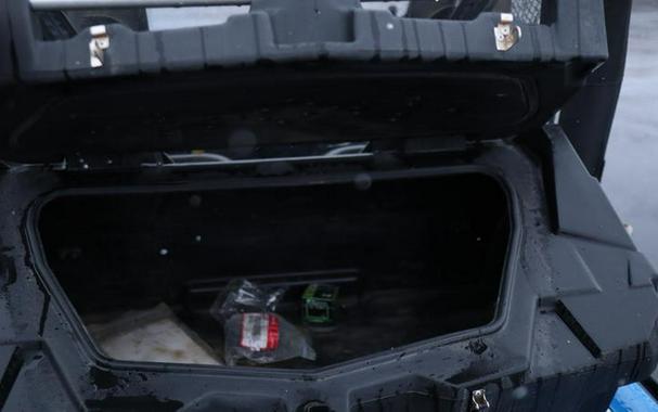 2016 Honda® Pioneer 500 Base