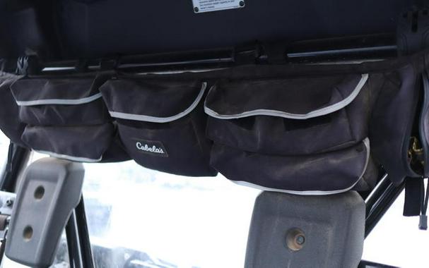 2016 Honda® Pioneer 500 Base