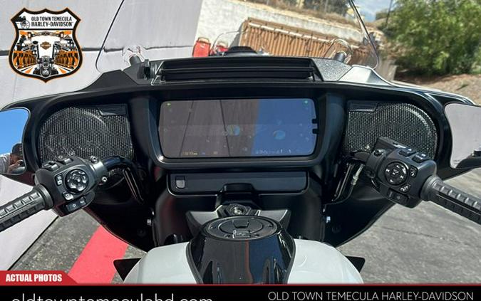 2025 Harley-Davidson FLHXU