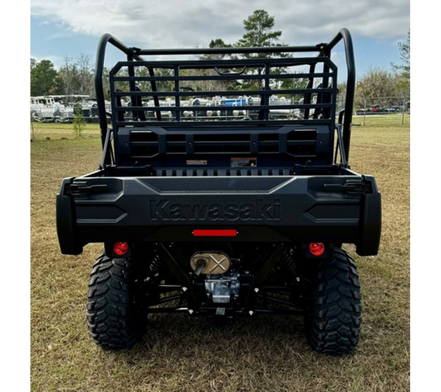 2026 Kawasaki Mule PRO-DXT EPS