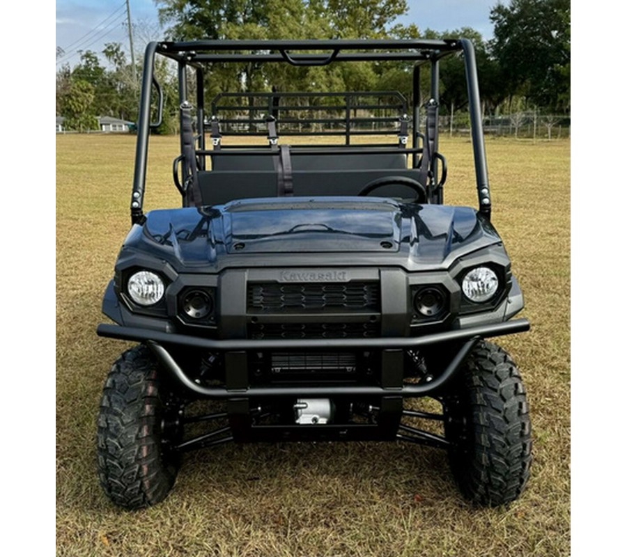 2026 Kawasaki Mule PRO-DXT EPS