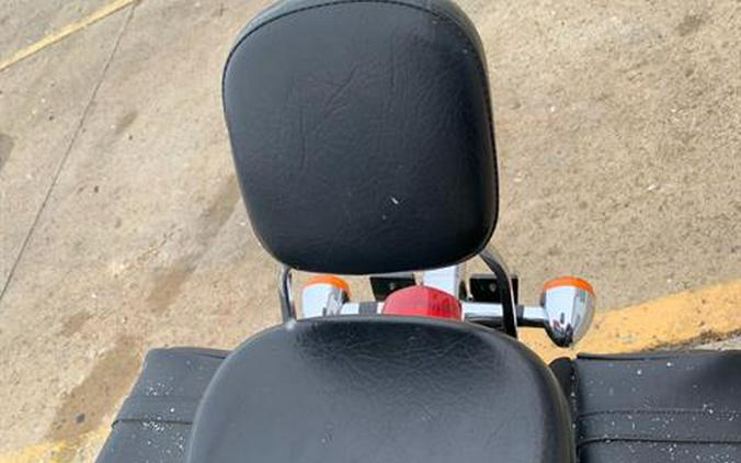 2001 Honda GL1500C VALKYRIE