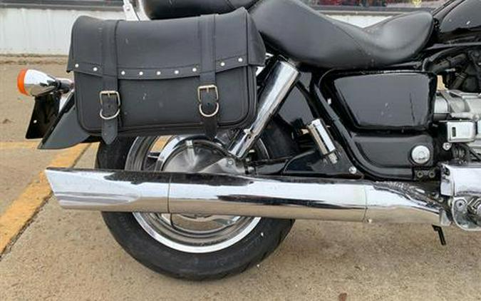 2001 Honda GL1500C VALKYRIE