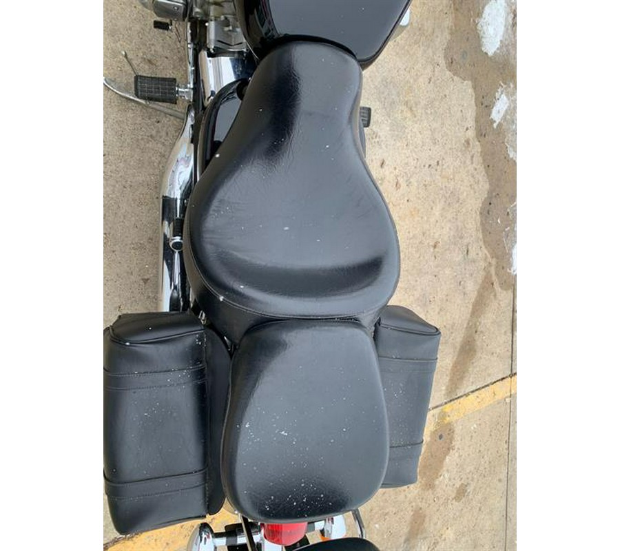 2001 Honda GL1500C VALKYRIE