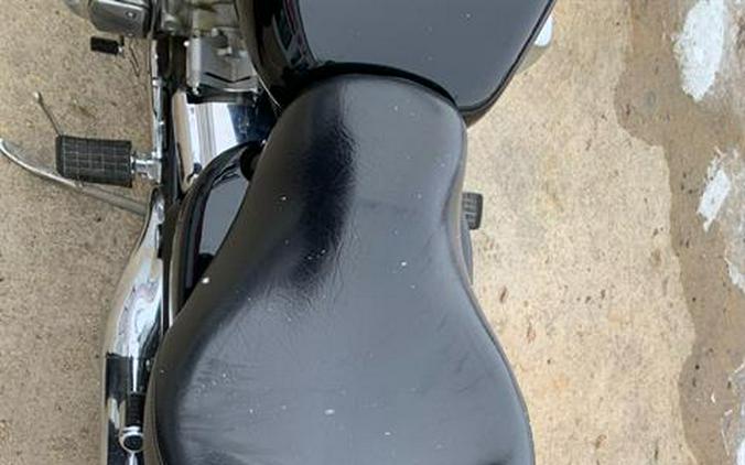 2001 Honda GL1500C VALKYRIE