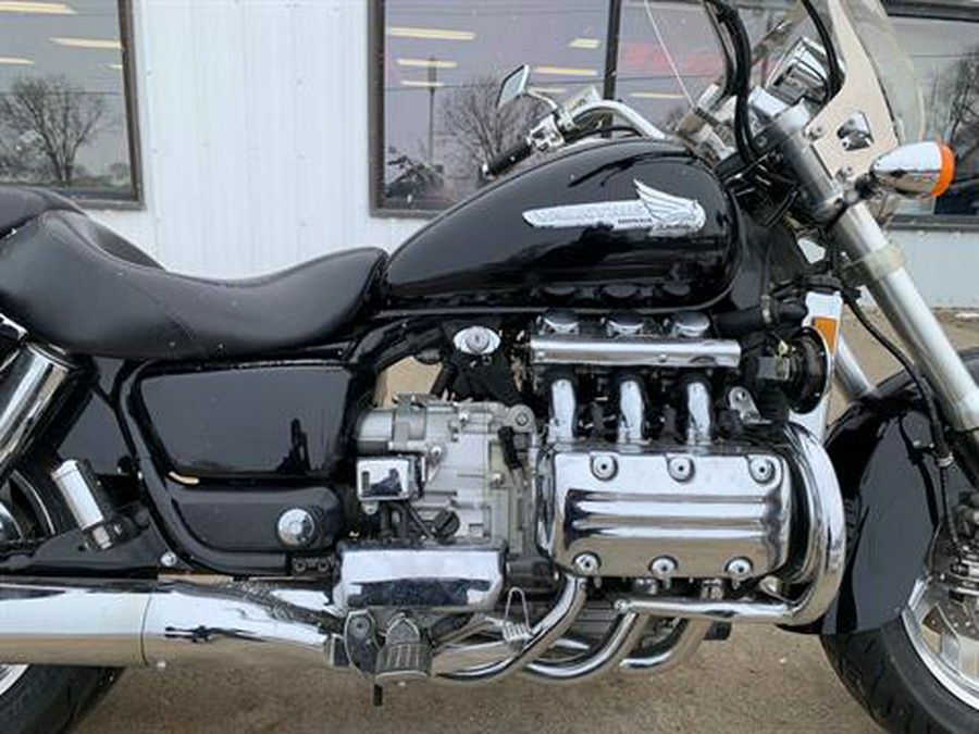 2001 Honda GL1500C VALKYRIE