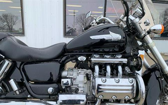 2001 Honda GL1500C VALKYRIE