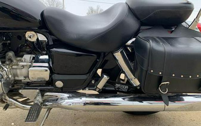 2001 Honda GL1500C VALKYRIE