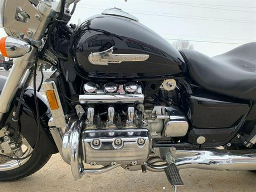 2001 Honda GL1500C VALKYRIE