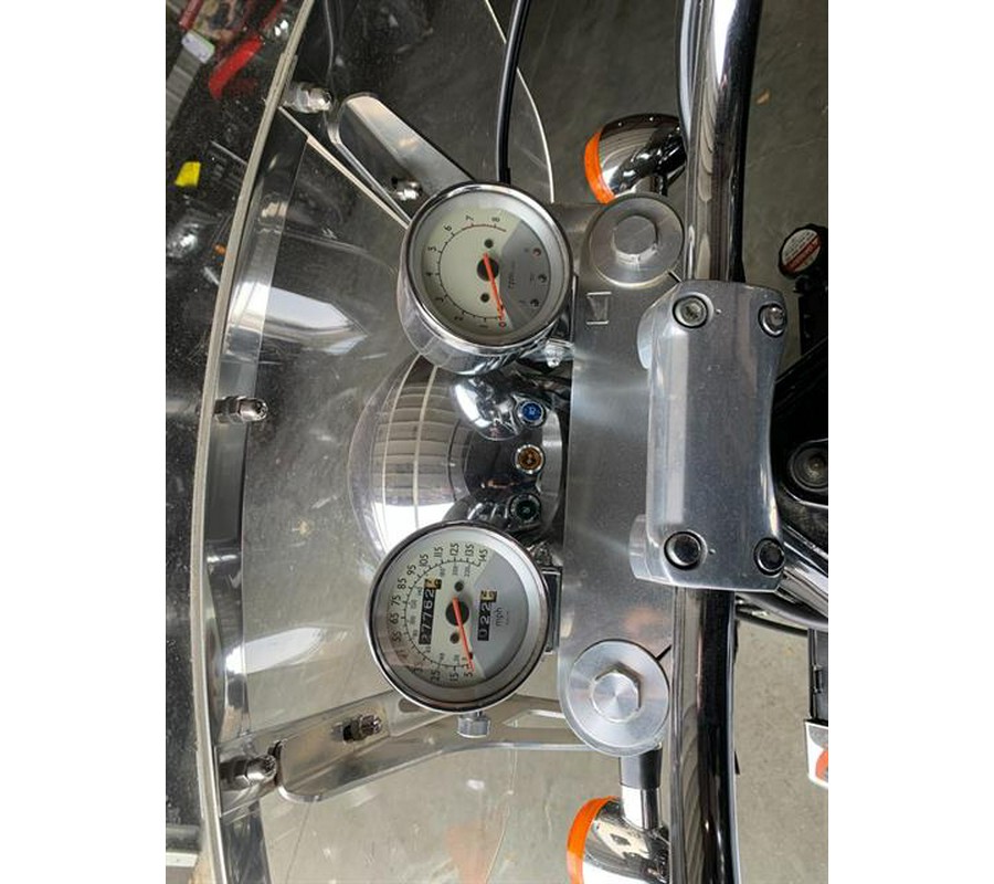 2001 Honda GL1500C VALKYRIE