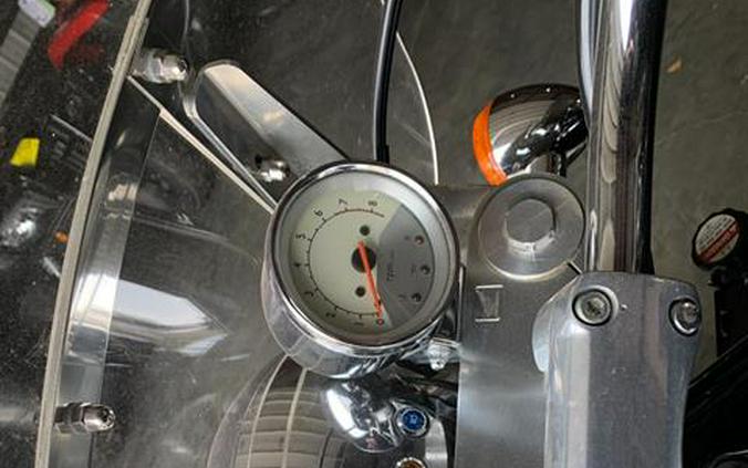 2001 Honda GL1500C VALKYRIE