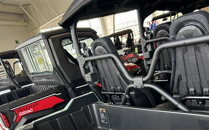 2026 Yamaha Wolverine RMAX4 1000 XT-R