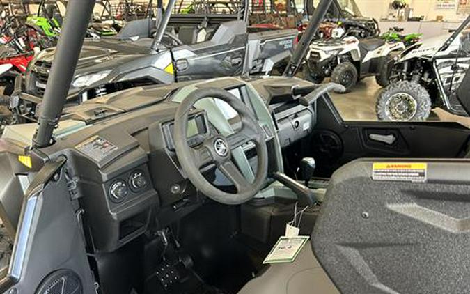 2026 Yamaha Wolverine RMAX4 1000 XT-R