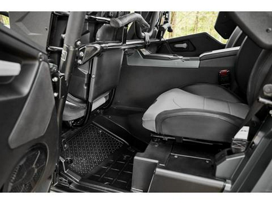 2026 Yamaha Wolverine RMAX4 1000 XT-R