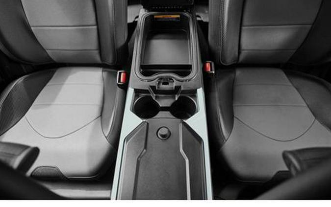 2026 Yamaha Wolverine RMAX4 1000 XT-R