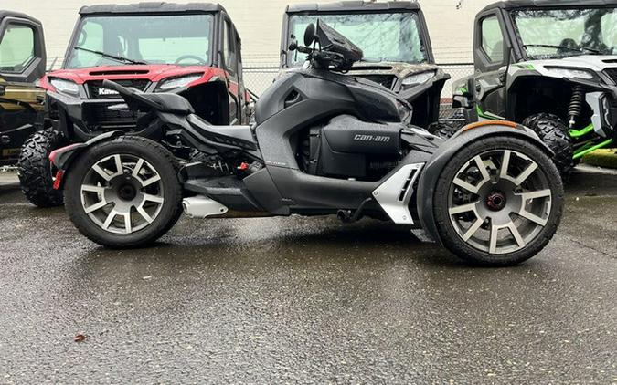 2019 Can-Am Ryker Rally Edition