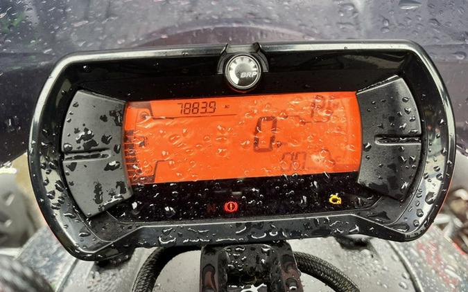 2019 Can-Am Ryker Rally Edition