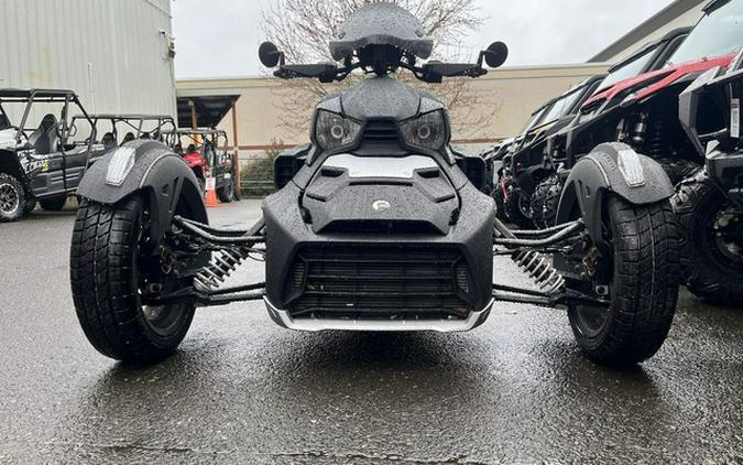 2019 Can-Am Ryker Rally Edition