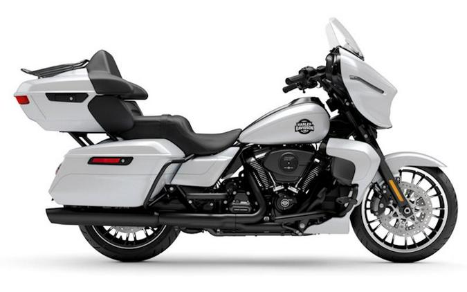 2026 Harley-Davidson® FLHXL - Street Glide® Limited
