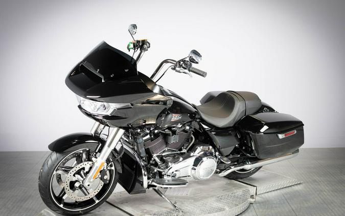 2026 Harley-Davidson Road Glide FLTRX