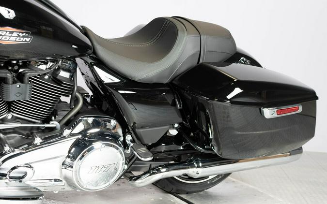 2026 Harley-Davidson Road Glide FLTRX