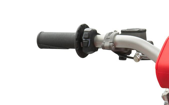 2025 Gas Gas MC 150 - G156173