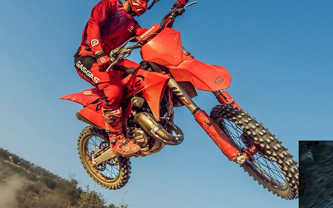 2025 Gas Gas MC 150 - G156173