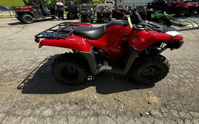 2026 Honda® FourTrax Rancher 4x4