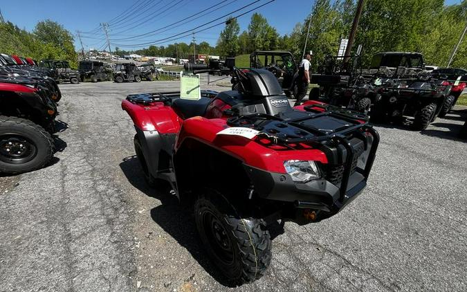 2026 Honda® FourTrax Rancher 4x4