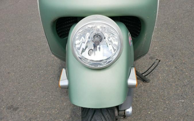 2019 Vespa GTS 300