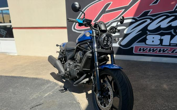 2024 Honda Rebel 1100 DCT