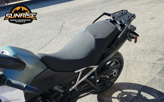 2024 V-STROM 800 - Suzuki