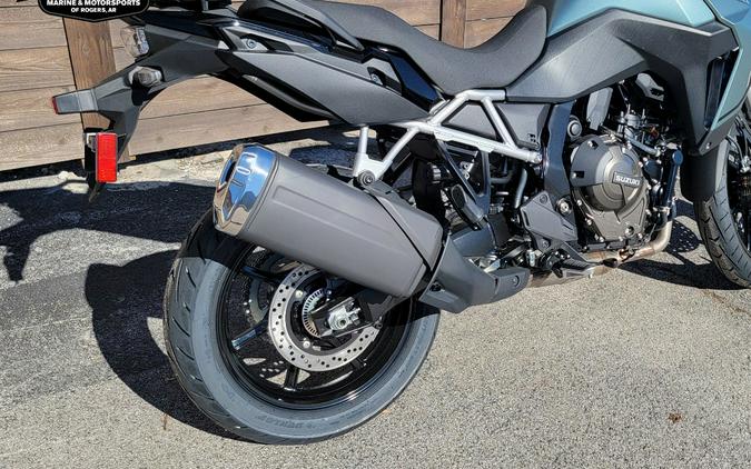 2024 V-STROM 800 - Suzuki