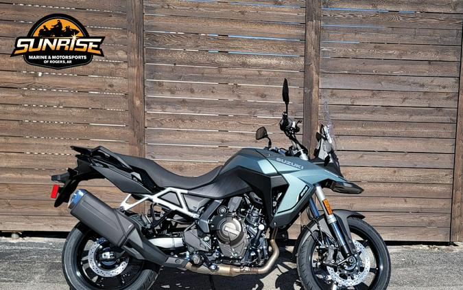 2024 V-STROM 800 - Suzuki