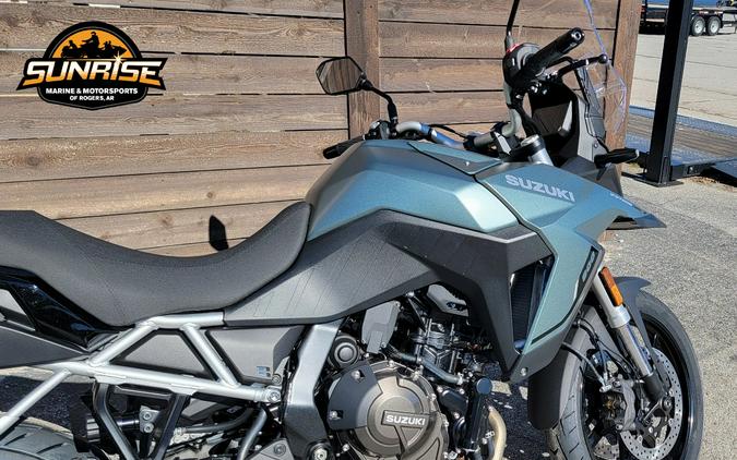 2024 V-STROM 800 - Suzuki