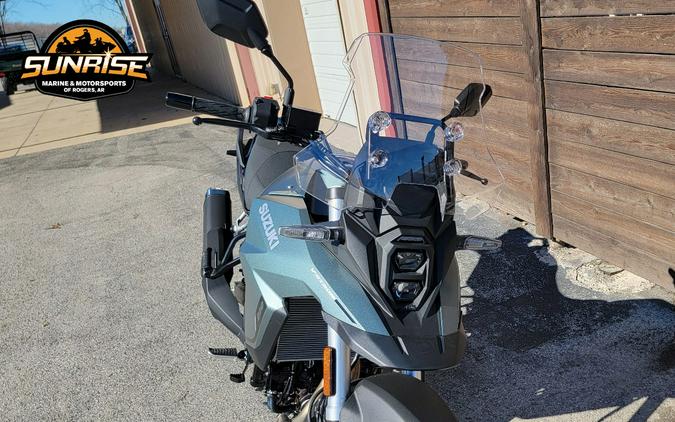 2024 V-STROM 800 - Suzuki