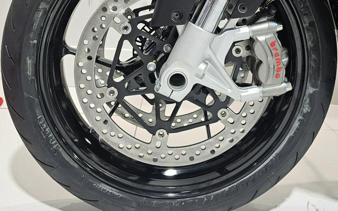 2027 Aprilia Tuono V4 1100