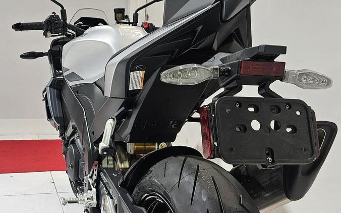 2027 Aprilia Tuono V4 1100