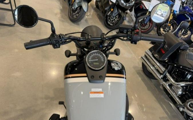 2024 Honda® Shadow Phantom
