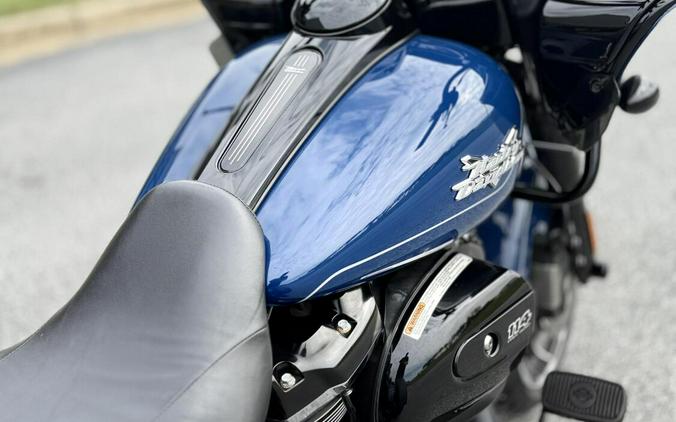 FLTRT 2023 Road Glide® 3