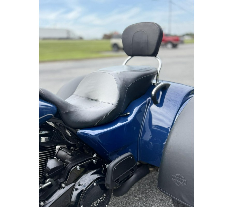 FLTRT 2023 Road Glide® 3