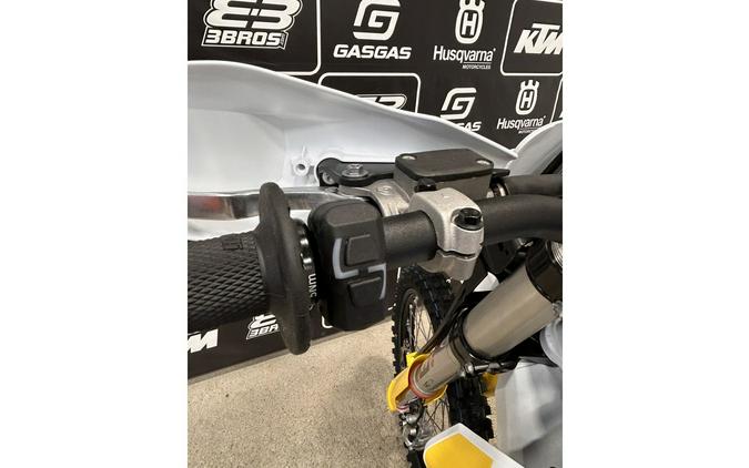 2027 Husqvarna Motorcycles TE 150