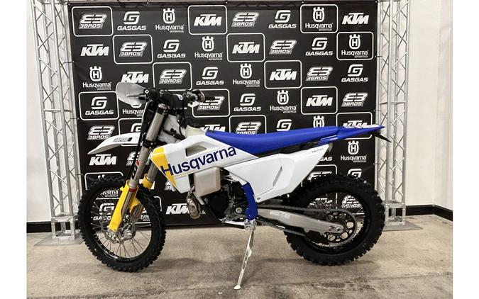 2027 Husqvarna Motorcycles TE 150