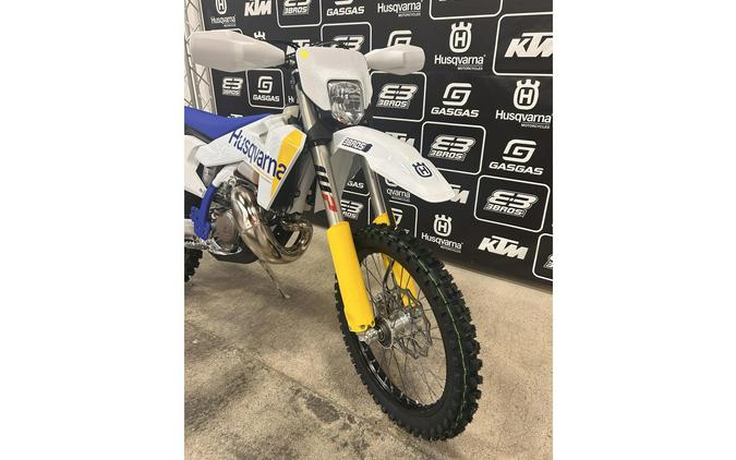 2027 Husqvarna Motorcycles TE 150
