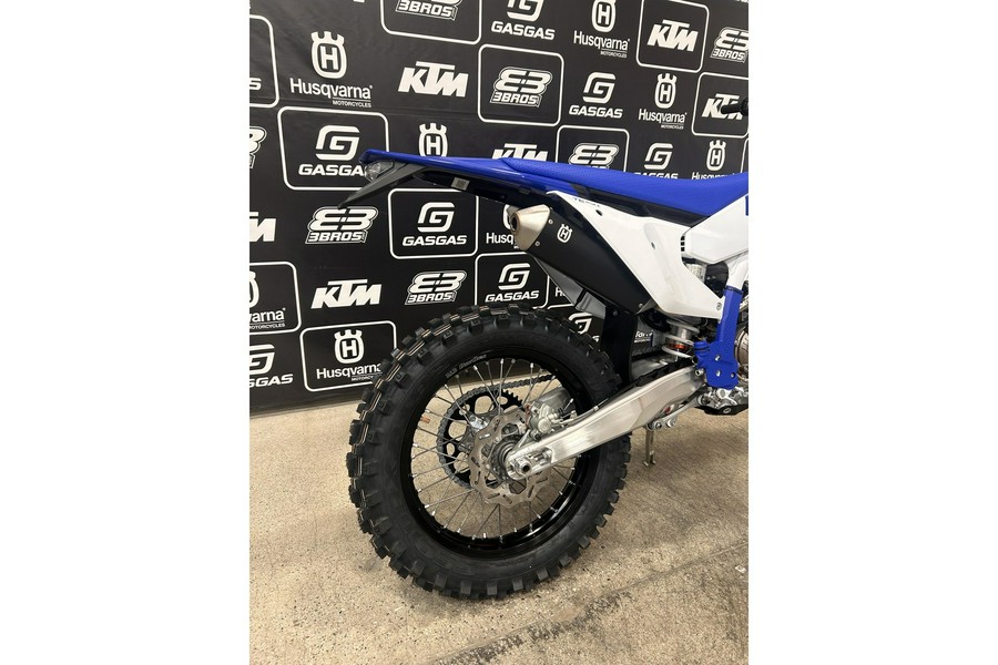 2027 TE 150 - Husqvarna Motorcycles